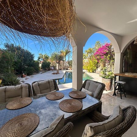 Villa Ibiza - Beautiful House With Private Pool Chayofa Exteriér fotografie