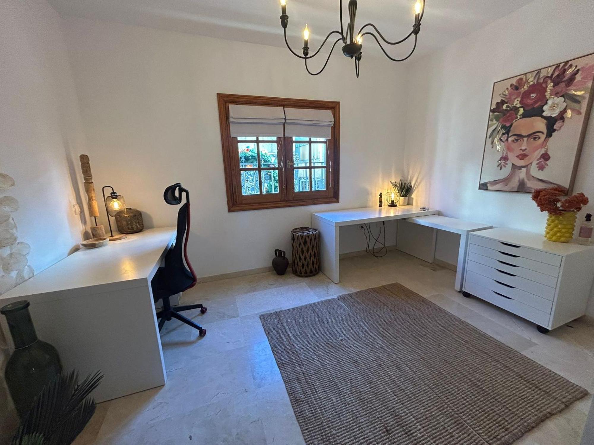 Villa Ibiza - Beautiful House With Private Pool Chayofa Exteriér fotografie