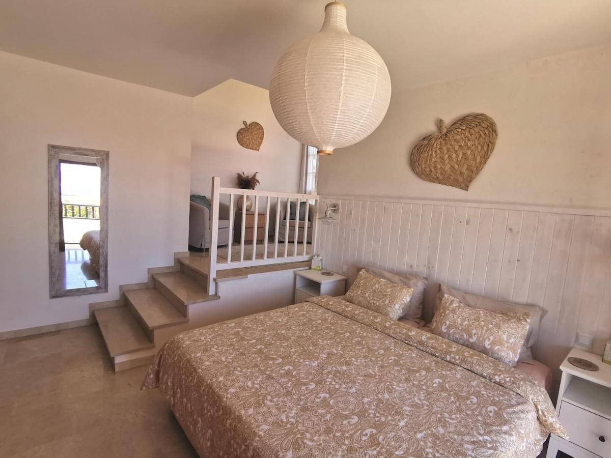 Villa Ibiza - Beautiful House With Private Pool Chayofa Exteriér fotografie