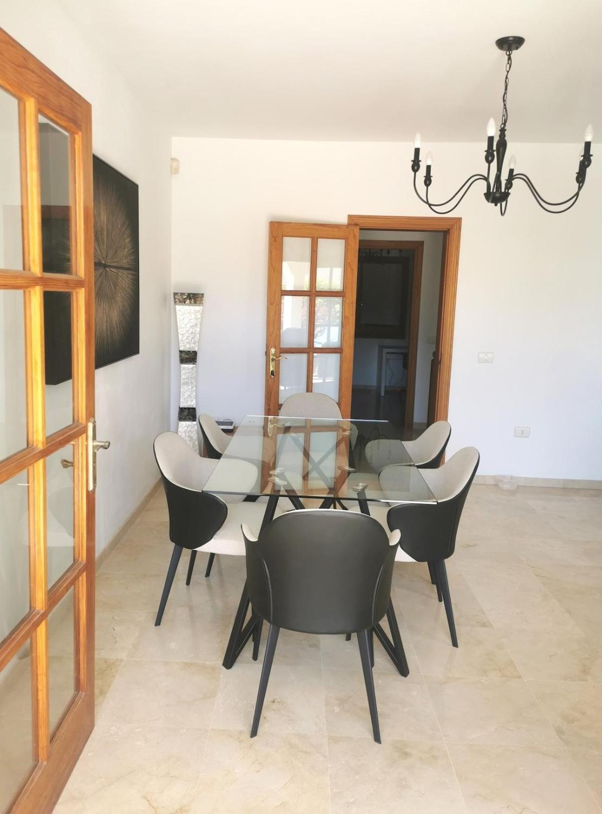 Villa Ibiza - Beautiful House With Private Pool Chayofa Exteriér fotografie