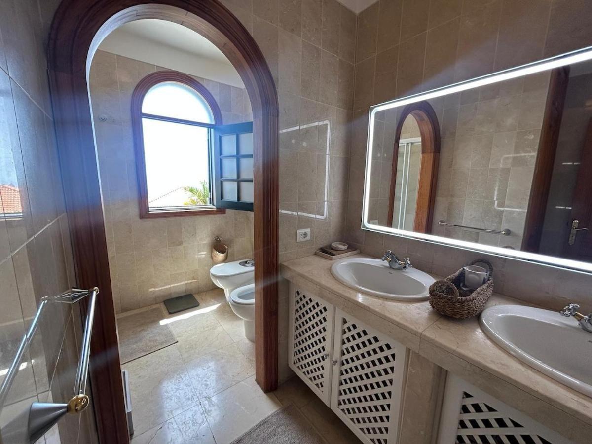 Villa Ibiza - Beautiful House With Private Pool Chayofa Exteriér fotografie