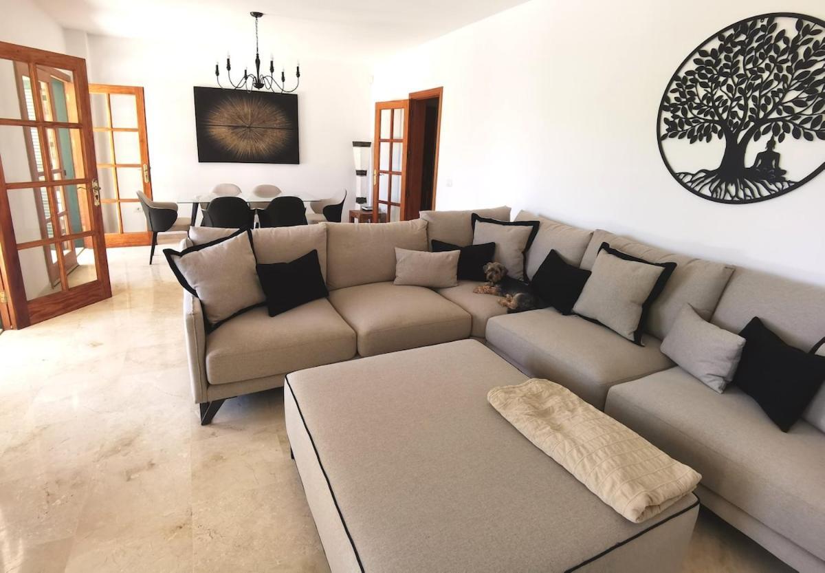 Villa Ibiza - Beautiful House With Private Pool Chayofa Exteriér fotografie