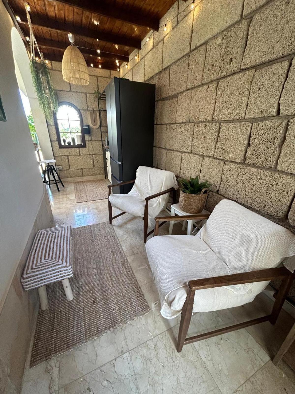 Villa Ibiza - Beautiful House With Private Pool Chayofa Exteriér fotografie