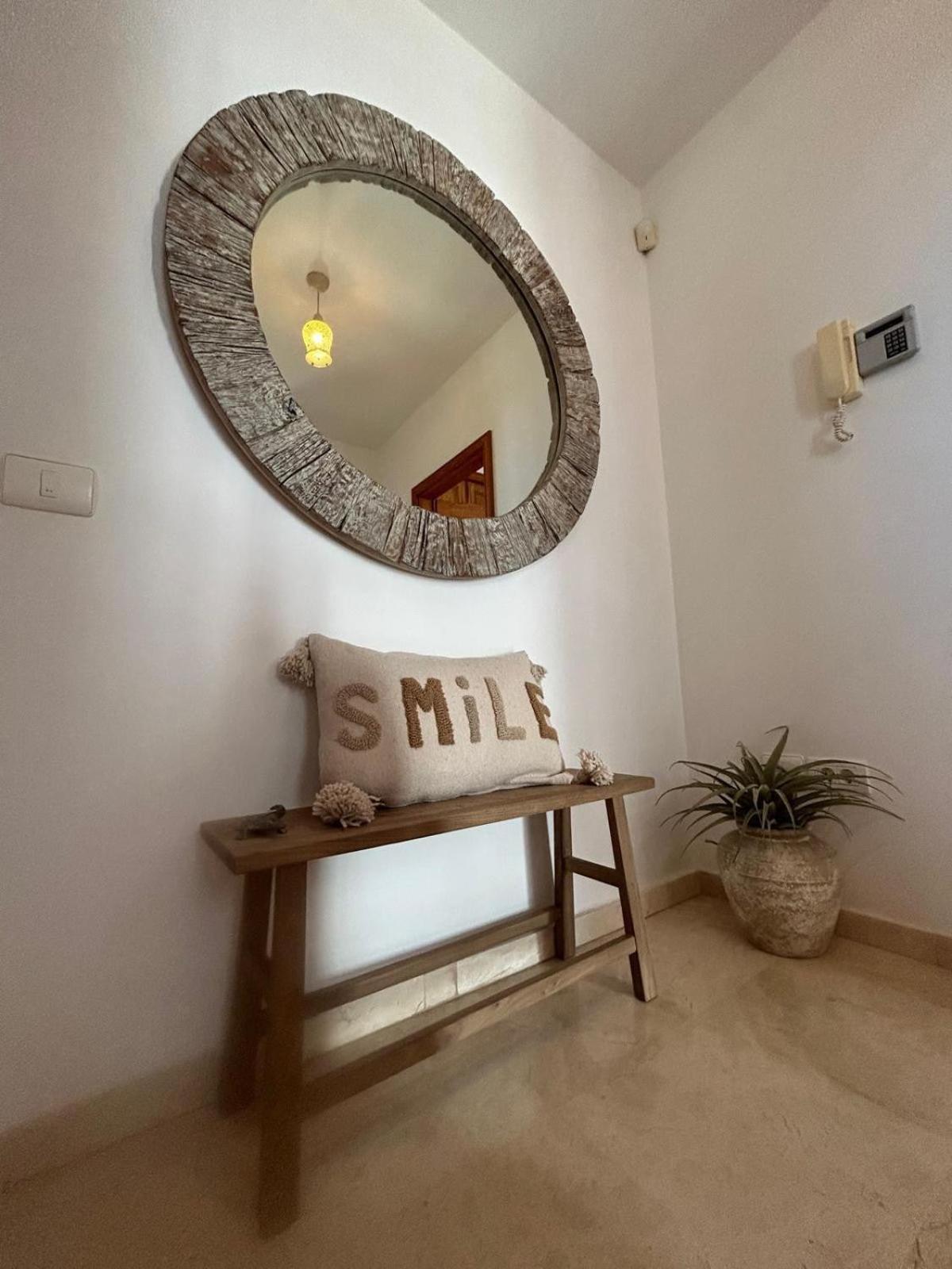Villa Ibiza - Beautiful House With Private Pool Chayofa Exteriér fotografie